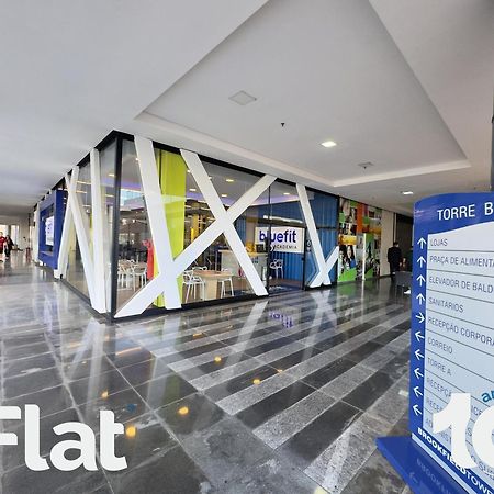 דירות גויאניה Apartamento Super Confortavel E Aconchegante. מראה חיצוני תמונה