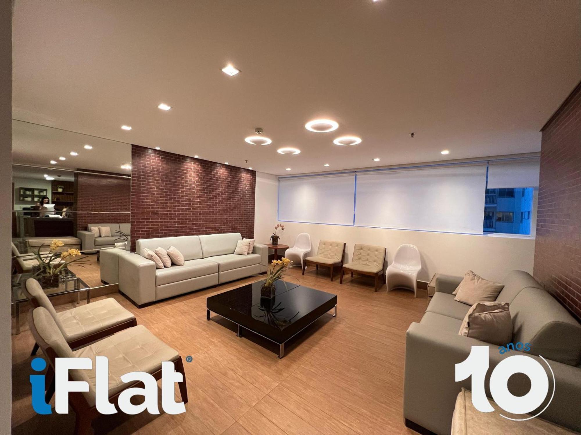 דירות גויאניה Apartamento Super Confortavel E Aconchegante. מראה חיצוני תמונה