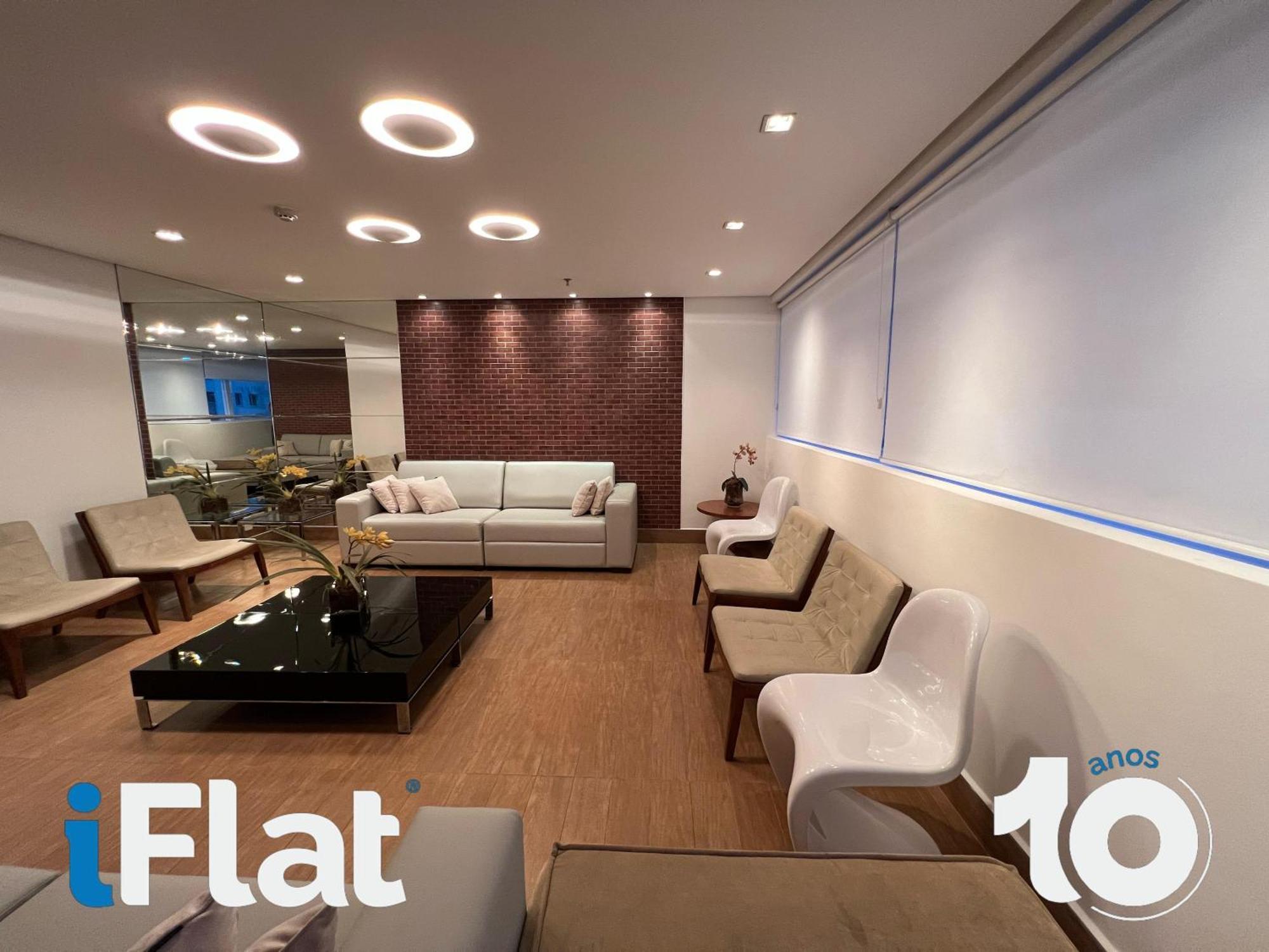 דירות גויאניה Apartamento Super Confortavel E Aconchegante. מראה חיצוני תמונה