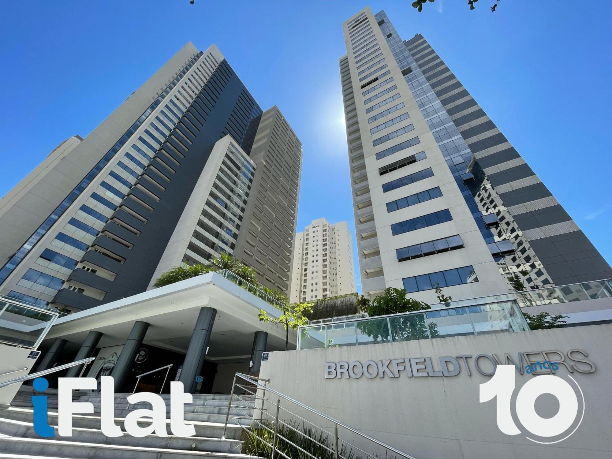 דירות גויאניה Apartamento Super Confortavel E Aconchegante. מראה חיצוני תמונה