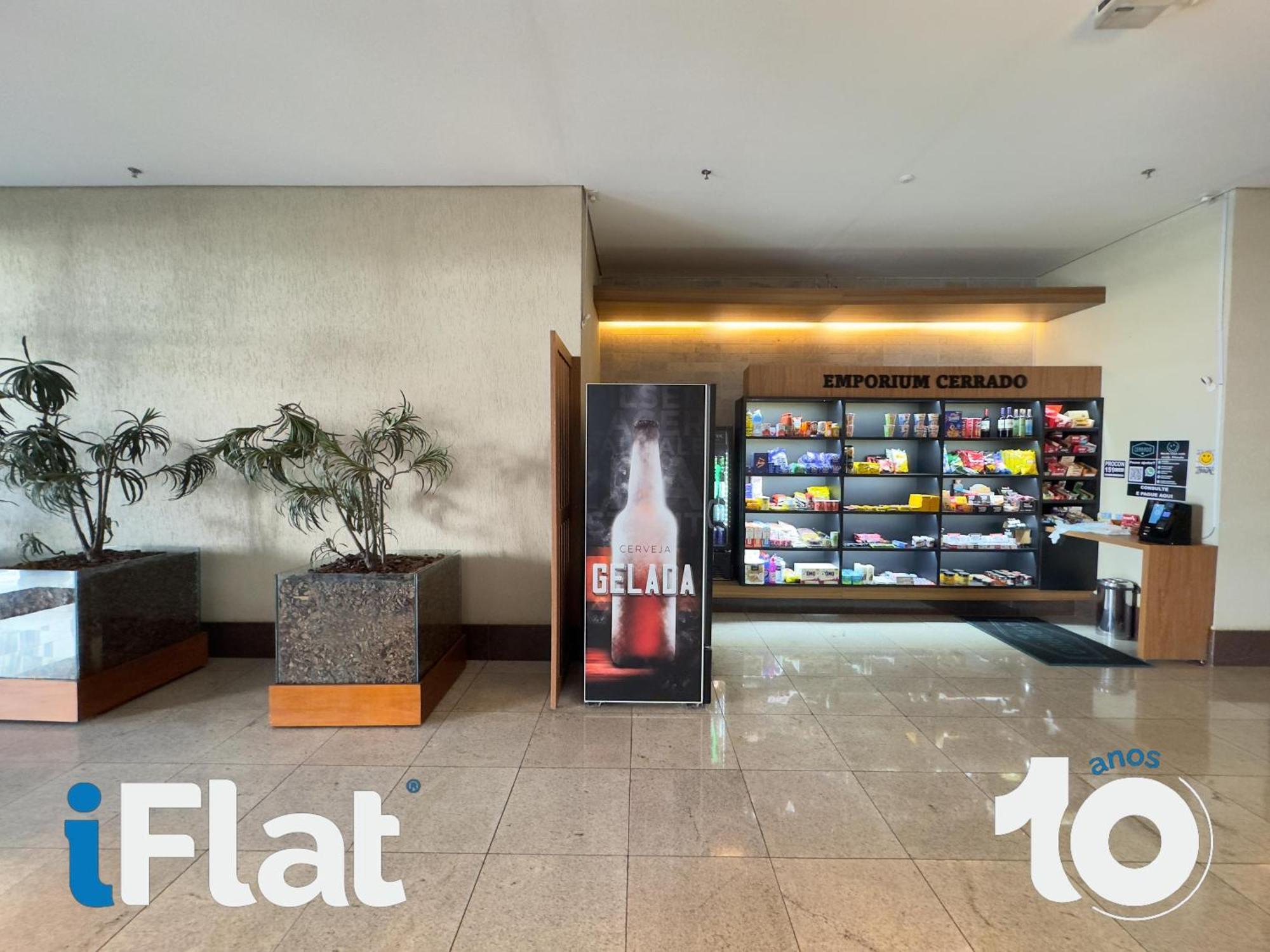 דירות גויאניה Apartamento Super Confortavel E Aconchegante. מראה חיצוני תמונה