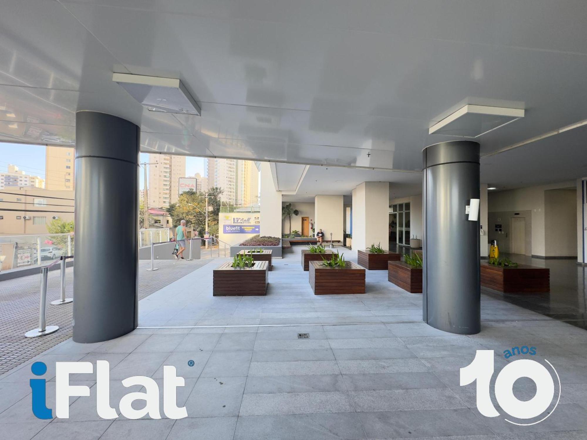 דירות גויאניה Apartamento Super Confortavel E Aconchegante. מראה חיצוני תמונה