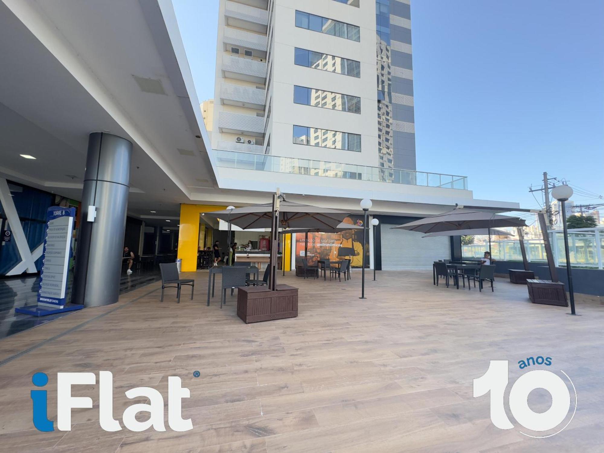 דירות גויאניה Apartamento Super Confortavel E Aconchegante. מראה חיצוני תמונה